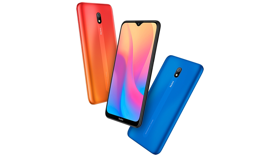Redmi 8A