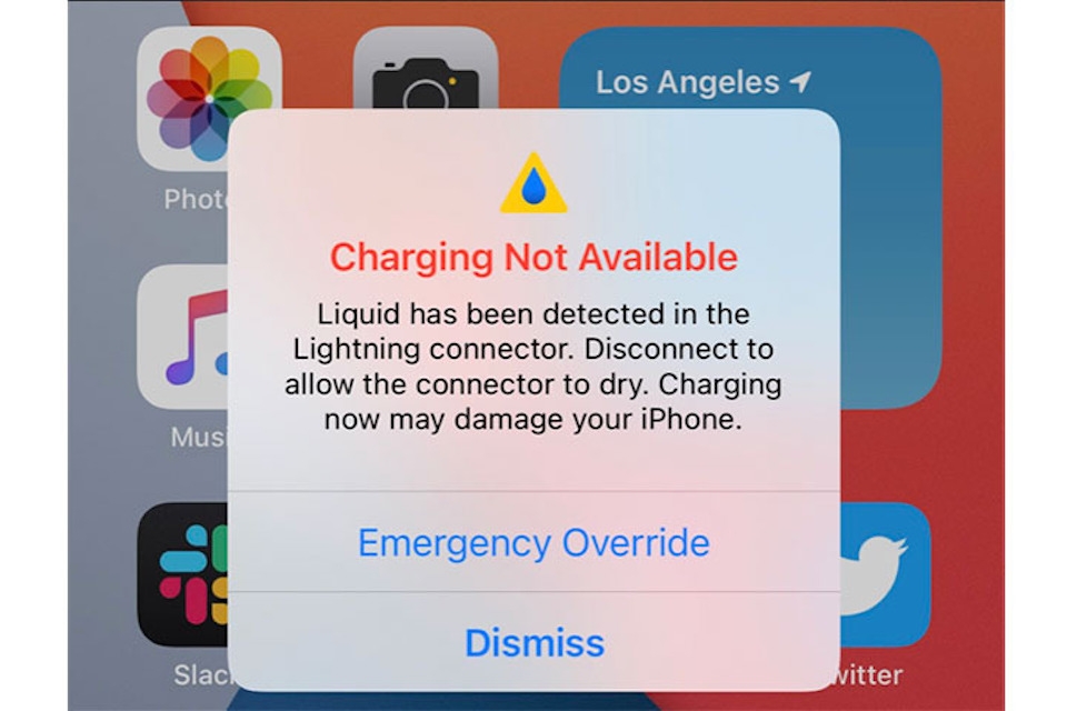 iOS 14 beta