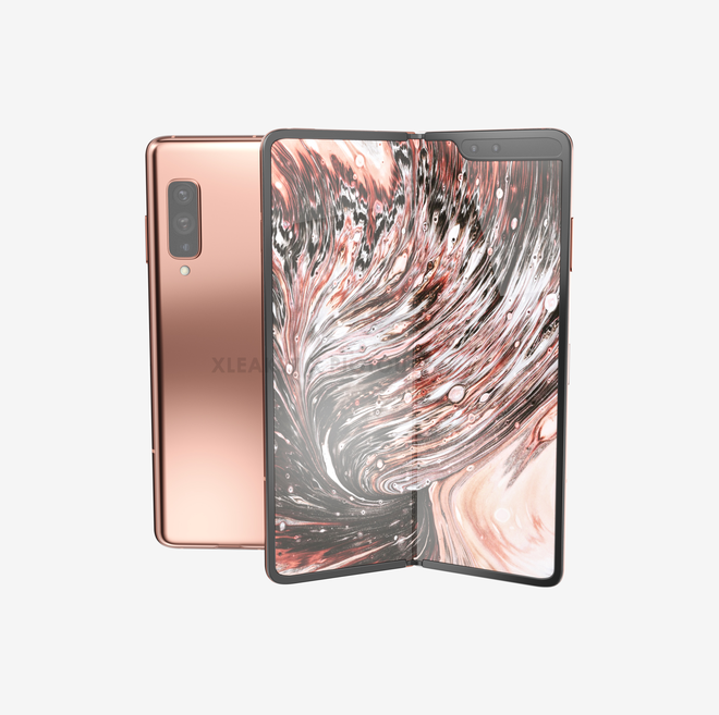 Galaxy Fold 2