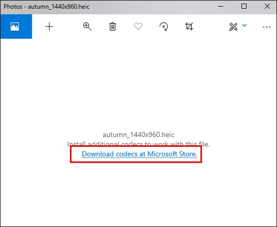 File HEIC là gì, làm cách nào để chuyển sang JPG hoặc PNG? 2