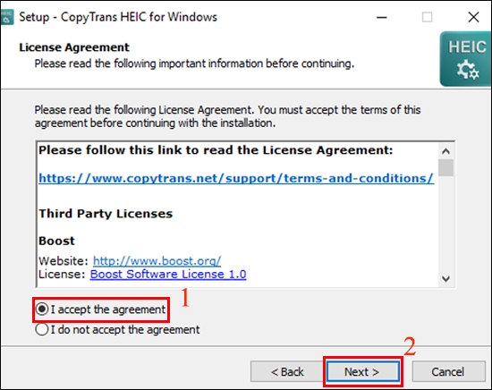 File HEIC là gì, làm cách nào để chuyển sang JPG hoặc PNG? 5