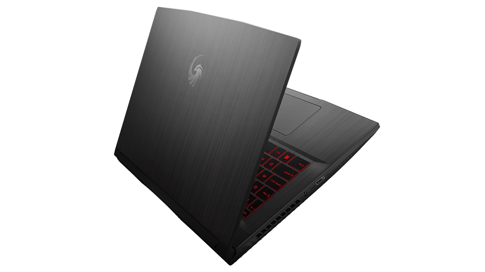 Tìm hiểu MSI Bravo 15: Laptop cho mọi nhu cầu từ MSI