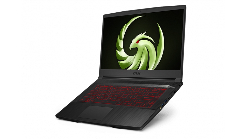 Tìm hiểu MSI Bravo 15: Laptop cho mọi nhu cầu từ MSI