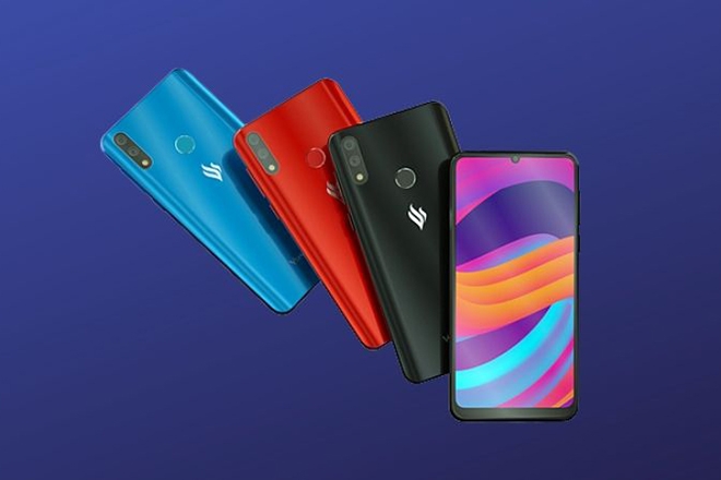Vsmart Star 4