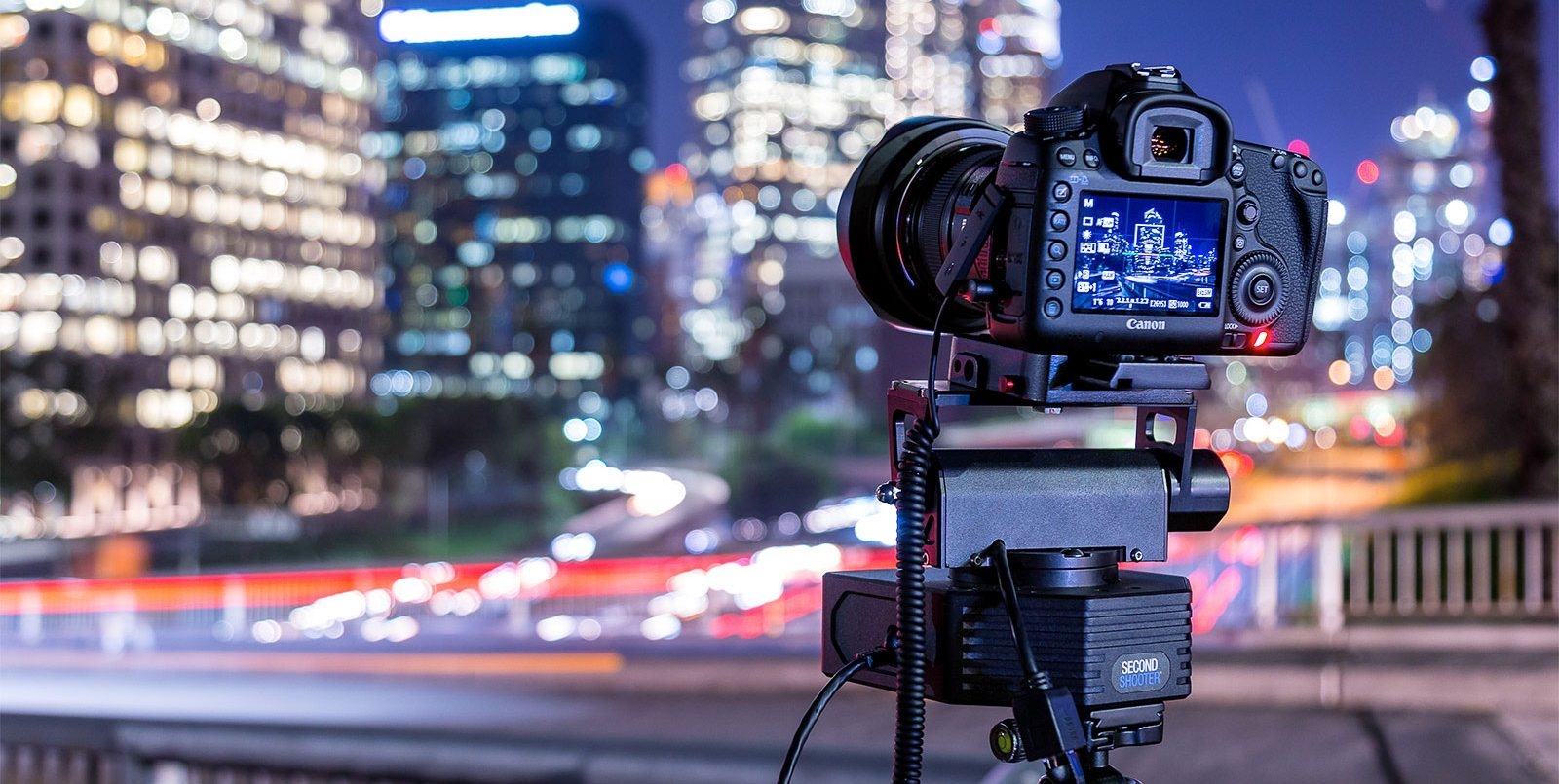 Kỹ thuật time-lapse là gì? Có lợi thế gì so với việc dựng video thông thường? 128