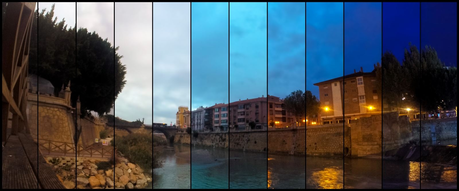 Kỹ thuật time-lapse là gì? Có lợi thế gì so với việc dựng video thông thường? 125