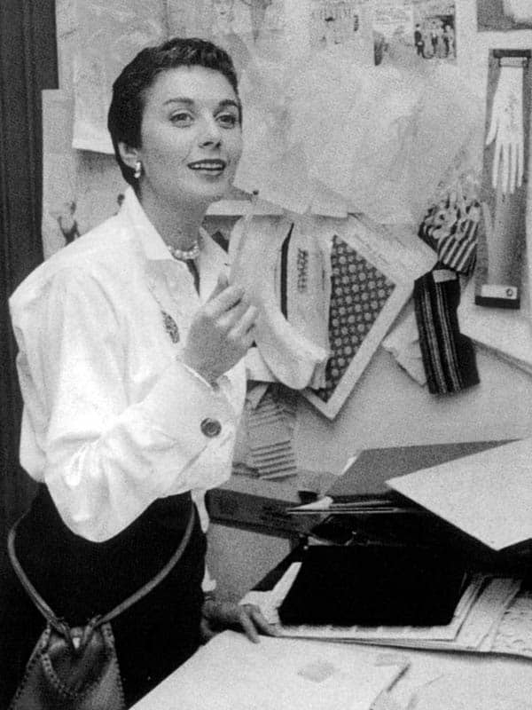 anne klein