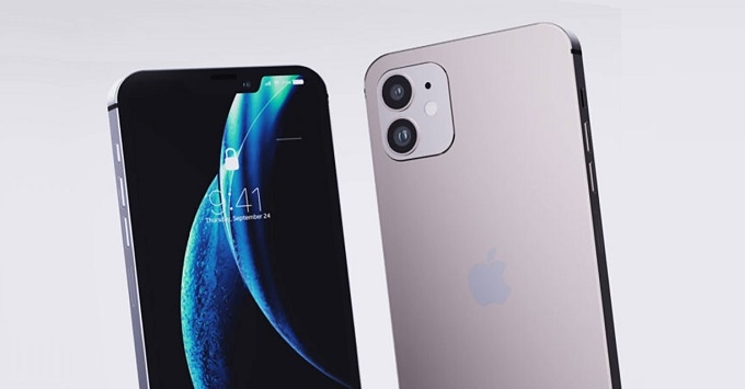 iPhone 12