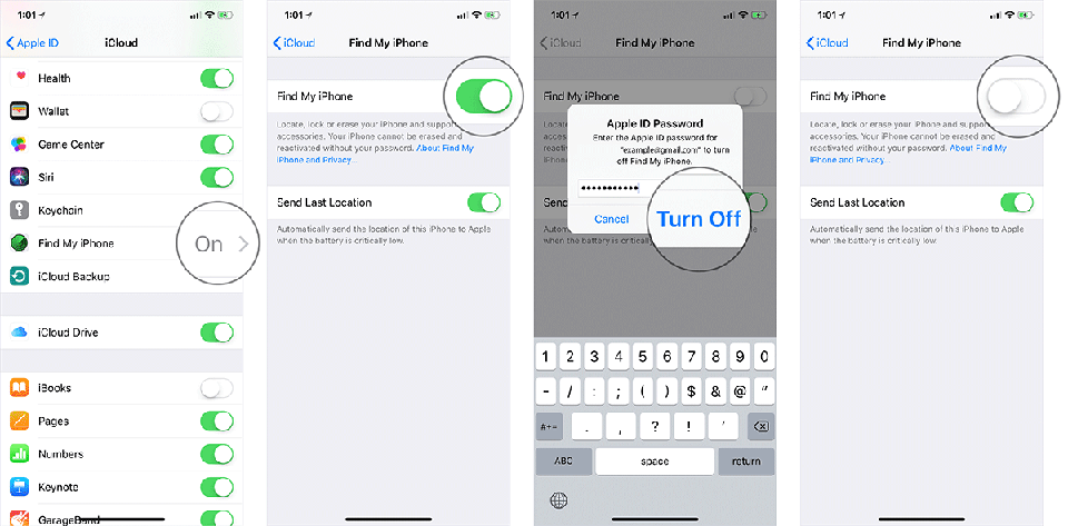 Hướng dẫn hạ cấp từ iOS 14 beta xuống iOS 13.5.1 (ảnh 1)