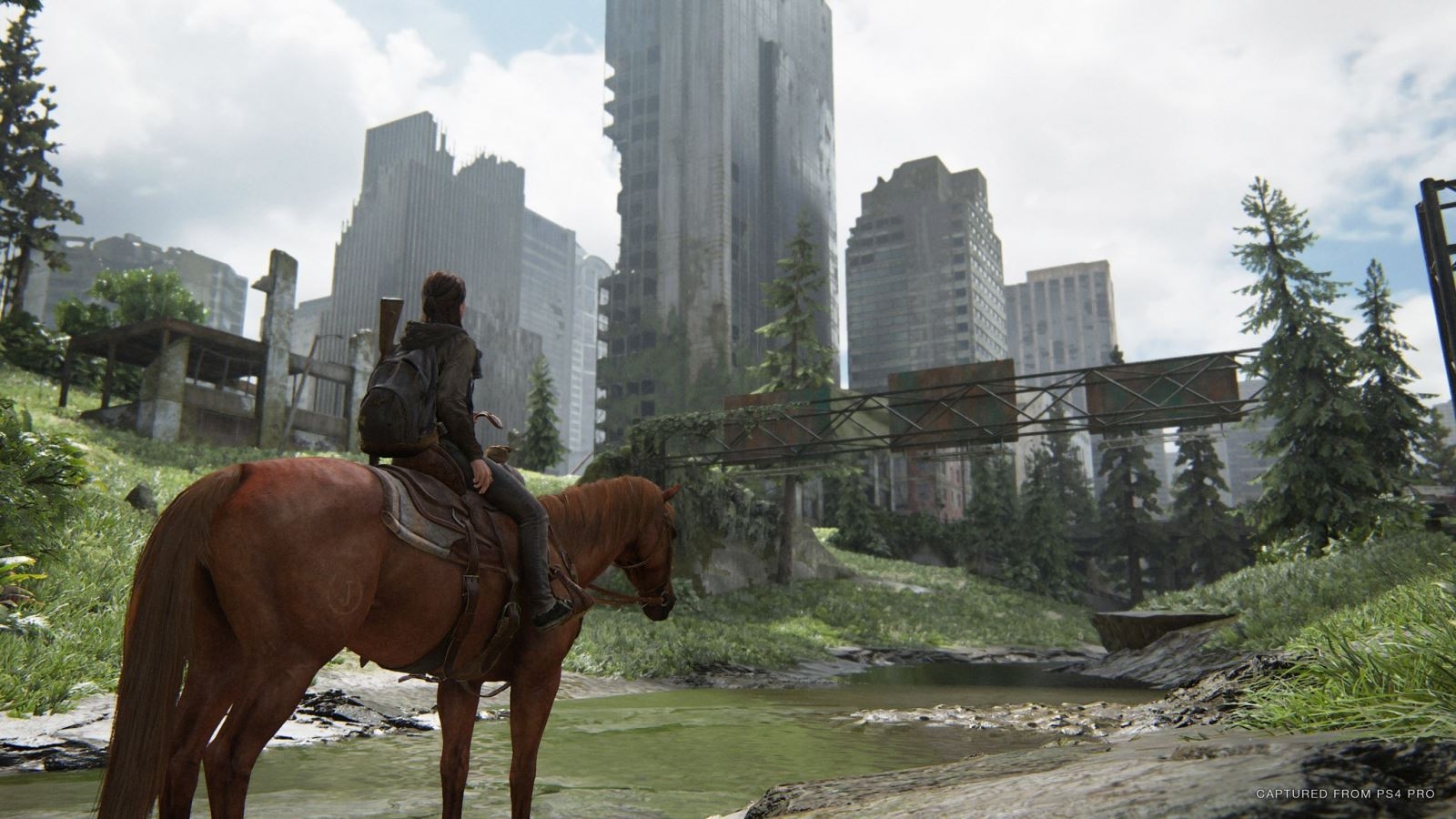 Bị chê nhiều, The Last of Us Part II vẫn bán rất chạy