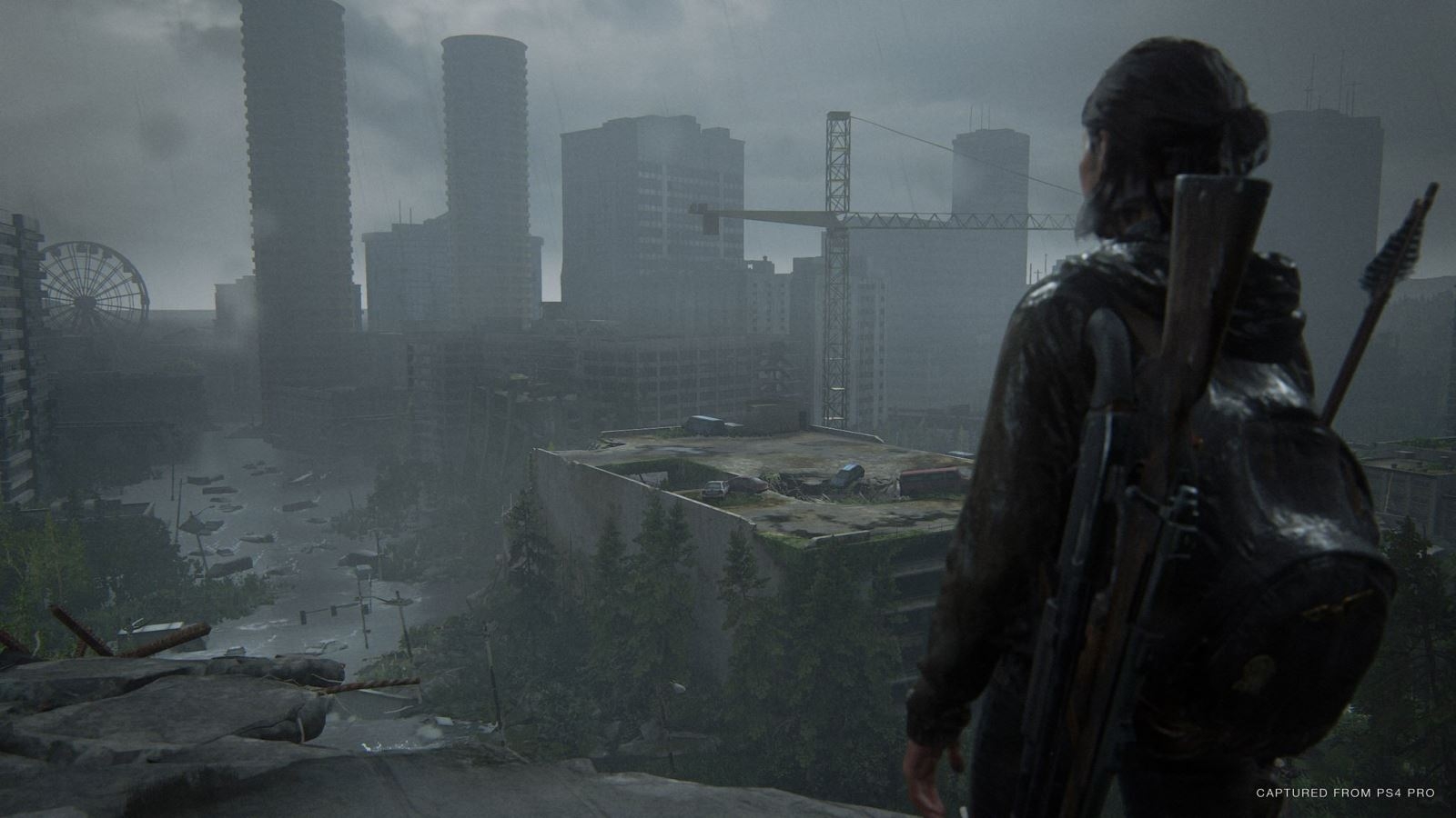 Bị chê nhiều, The Last of Us Part II vẫn bán rất chạy