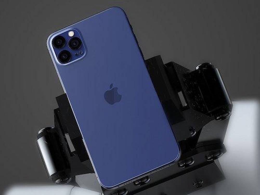 iPhone 12 Max
