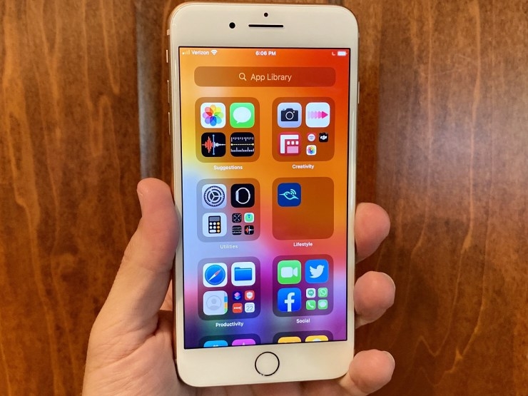 5 lý do bạn nên nâng cấp lên iOS 14 ngay lúc này