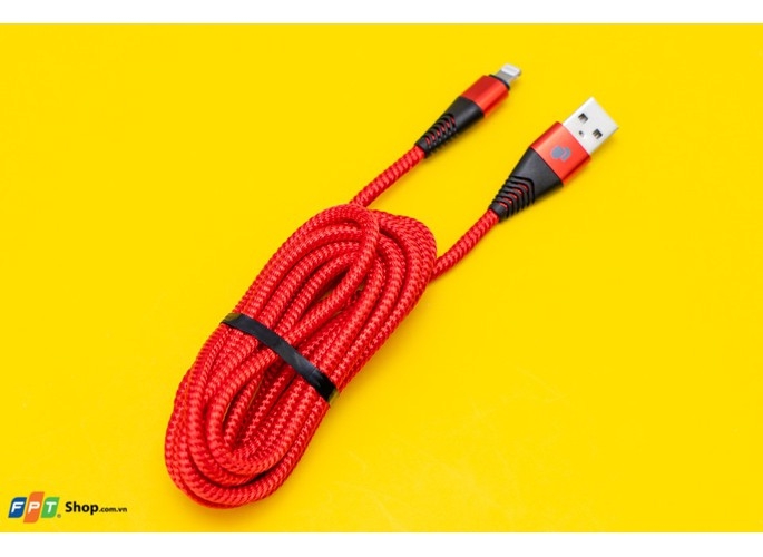 5 yếu tố để bạn chọn mua cáp sạc điện thoại an toàn và hiệu quả 6