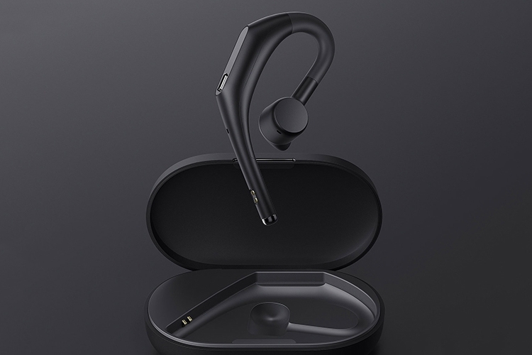 Bluetooth Headset Pro –  chiếc tai nghe không dây chuyên nghiệp mới ra mắt của Xiaomi 1