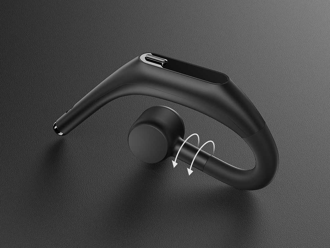 Bluetooth Headset Pro – chiếc tai nghe không dây chuyên nghiệp mới ra mắt của Xiaomi 2