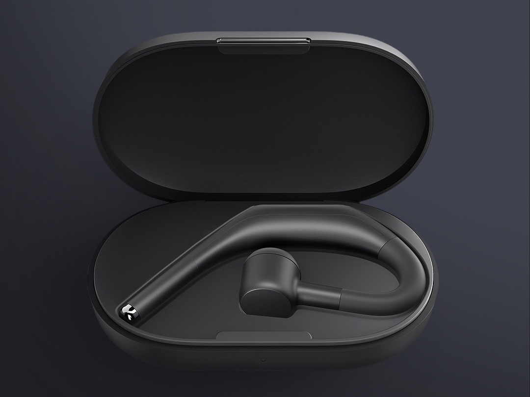 Bluetooth Headset Pro – chiếc tai nghe không dây chuyên nghiệp mới ra mắt của Xiaomi 2