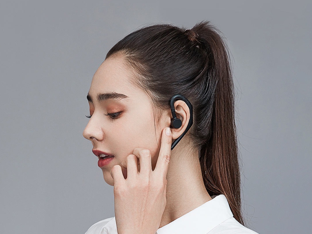 Bluetooth Headset Pro – chiếc tai nghe không dây chuyên nghiệp mới ra mắt của Xiaomi 26
