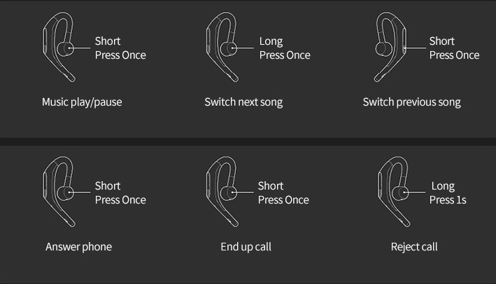 Bluetooth Headset Pro – chiếc tai nghe không dây chuyên nghiệp mới ra mắt của Xiaomi 23