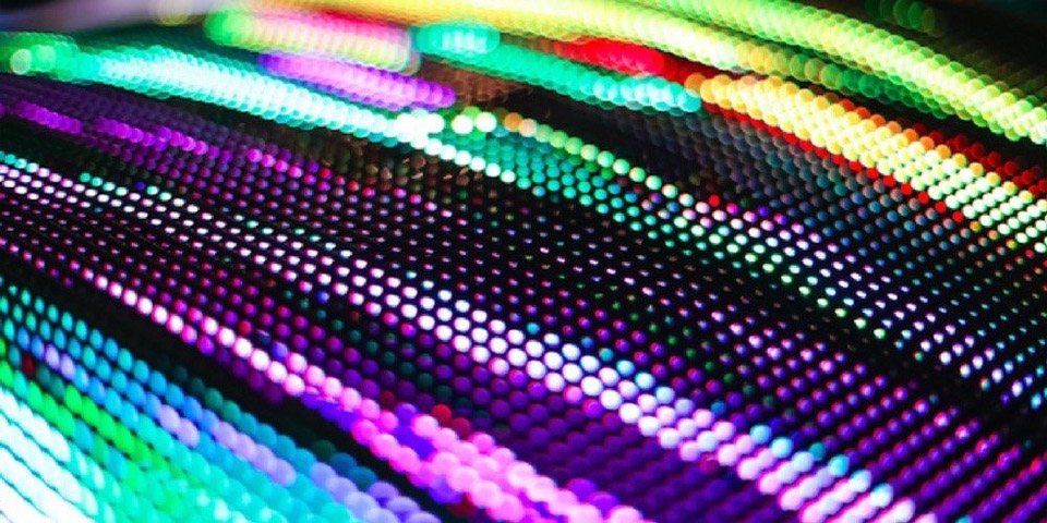 Tất tần tật về công nghệ màn hình Mini-LED ảnh 2