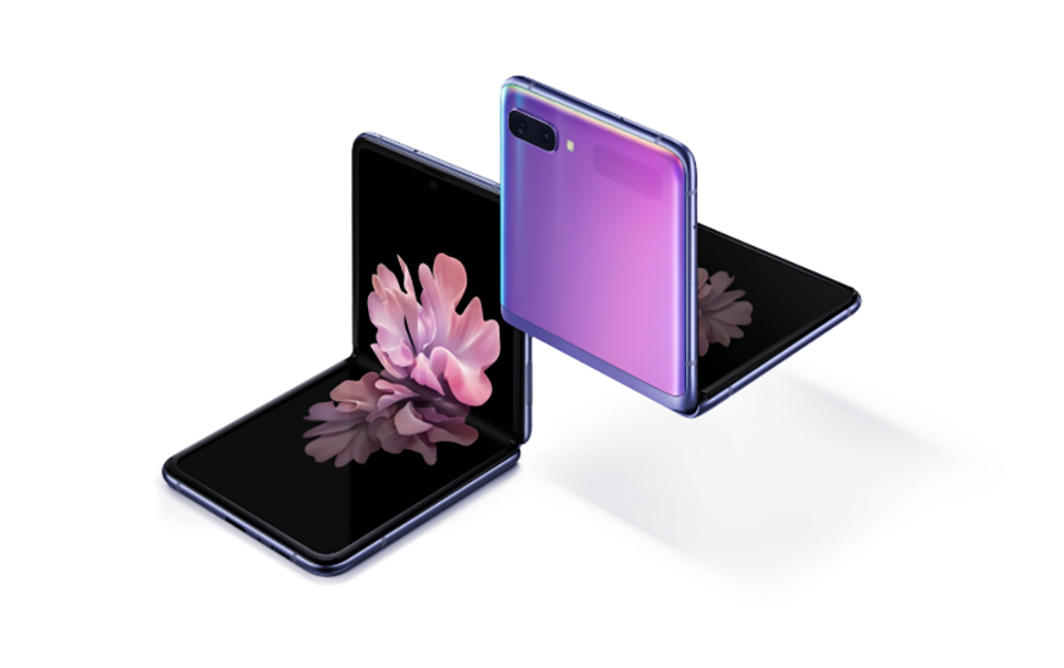 Galaxy Z Flip 5G lộ cấu hình trên TENAA