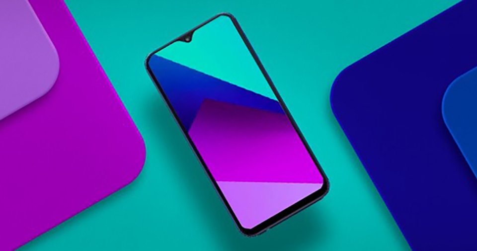 Thông tin Galaxy M01s