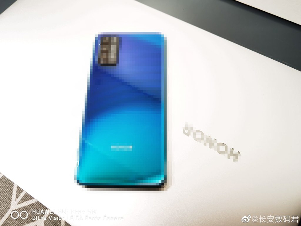 Honor 30 Lite 5G Honor 30 Lite 5G