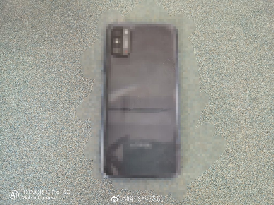 Honor X10 Max 5G (ảnh 2) Honor X10 Max 5G (ảnh 2)