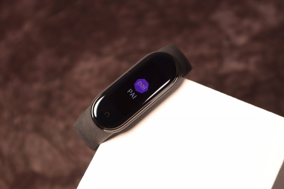 Xiaomi Mi Band 5 Xiaomi Mi Band 5