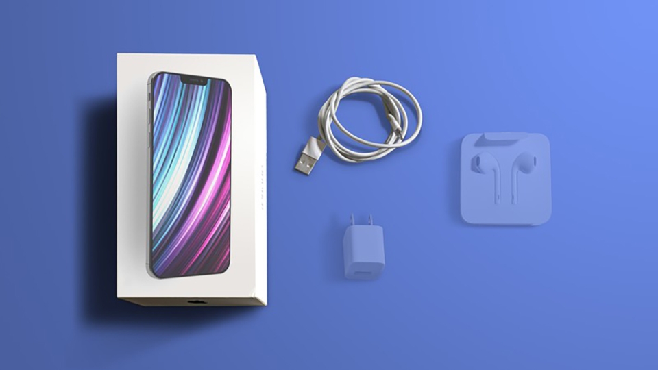Thông tin iPhone 12