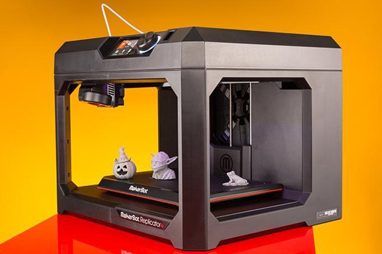 Đôi nét về công nghệ in 3D và những ứng dụng trong cuộc sống 1