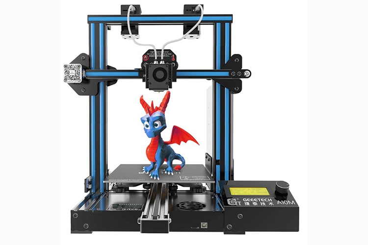 Đôi nét về công nghệ in 3D và những ứng dụng trong cuộc sống 8