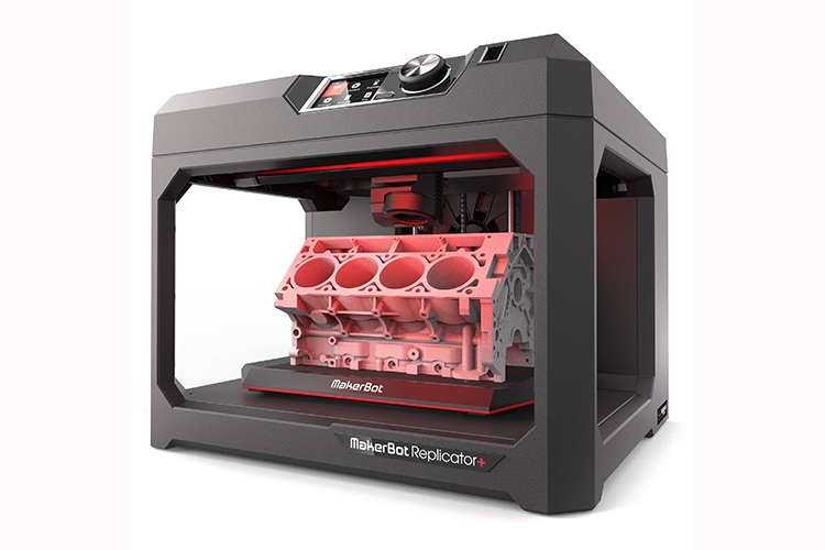 Đôi nét về công nghệ in 3D và những ứng dụng trong cuộc sống 2