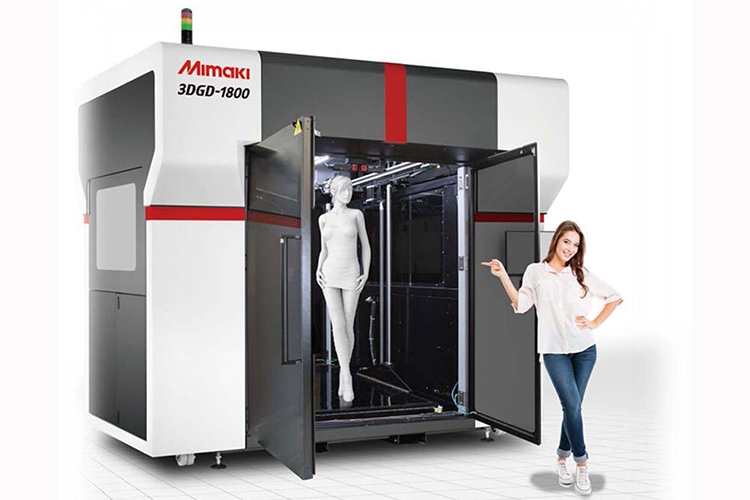 Đôi nét về công nghệ in 3D và những ứng dụng trong cuộc sống 3