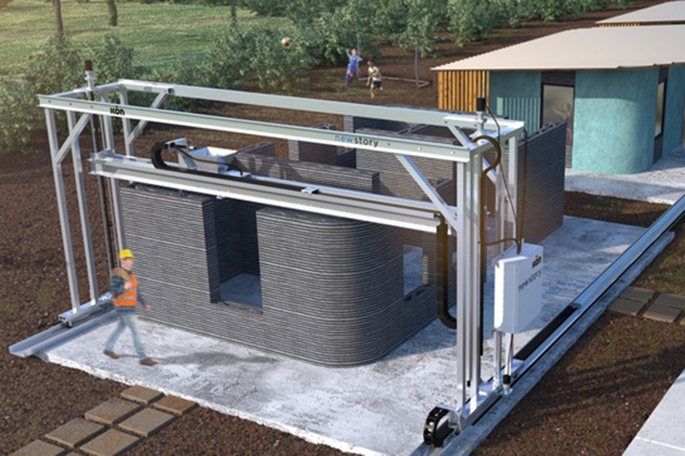 Đôi nét về công nghệ in 3D và những ứng dụng trong cuộc sống 5