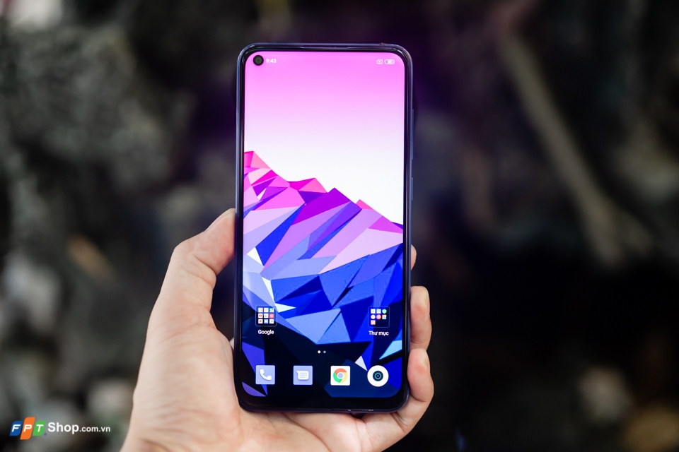 Redmi Note 9