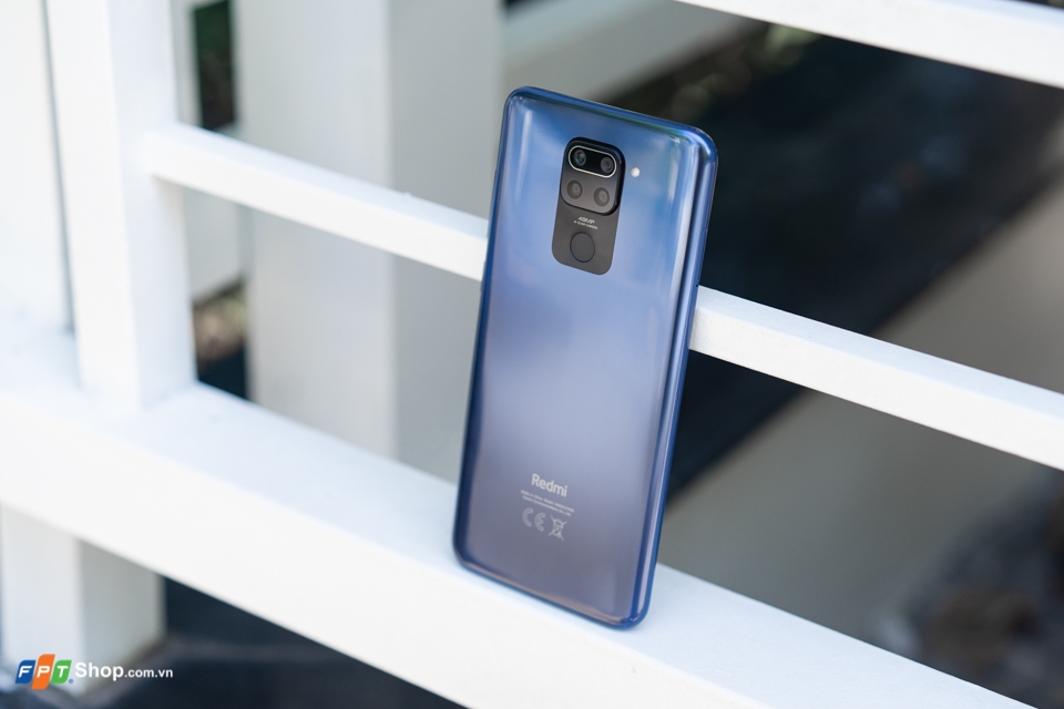 Redmi Note 9