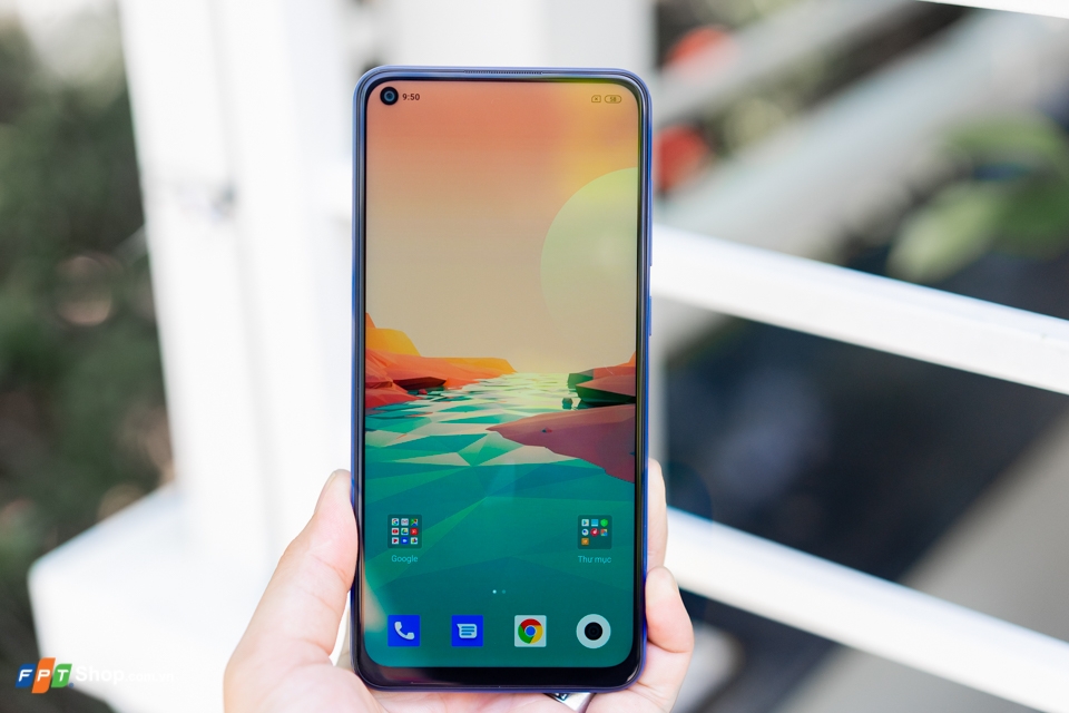 Redmi Note 9