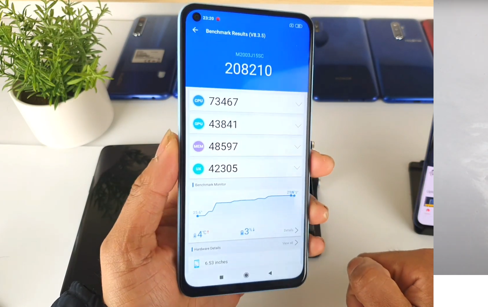 Redmi Note 9 Redmi Note 9