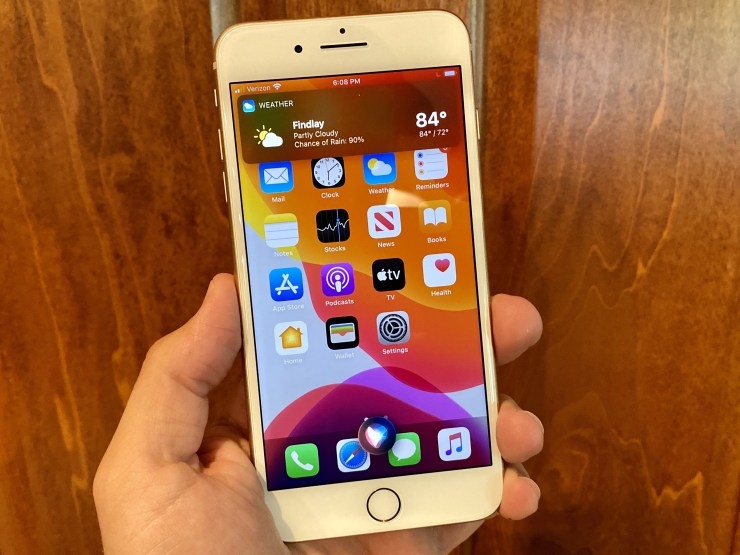 5 lý do bạn nên nâng cấp lên iOS 14 ngay lúc này
