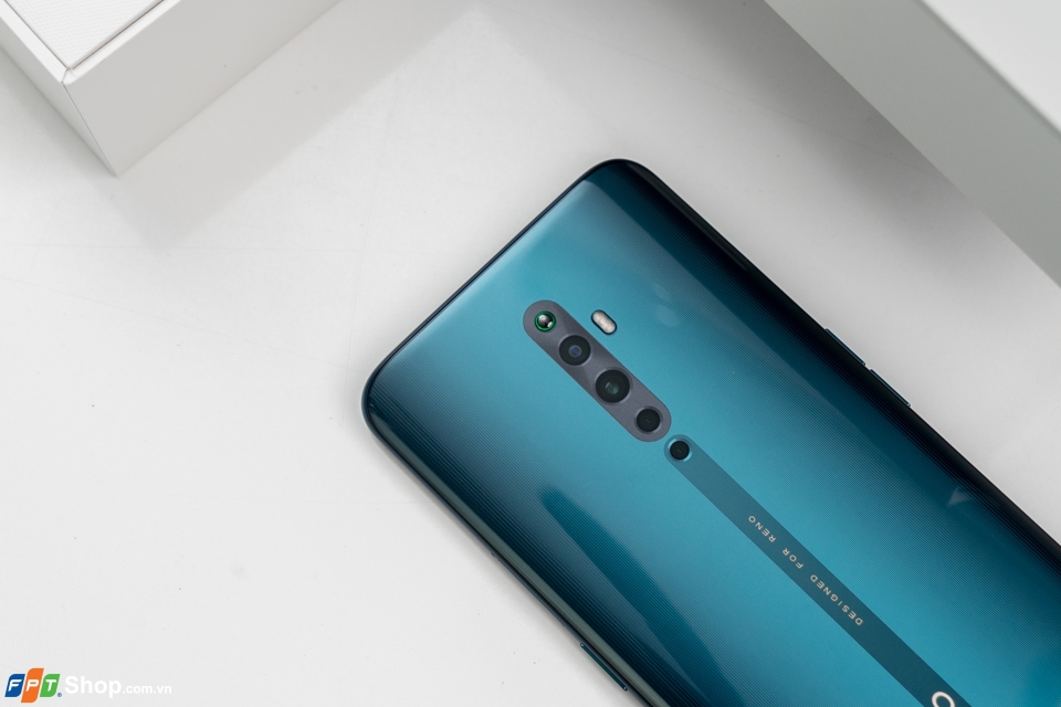 OPPO Reno2 F
