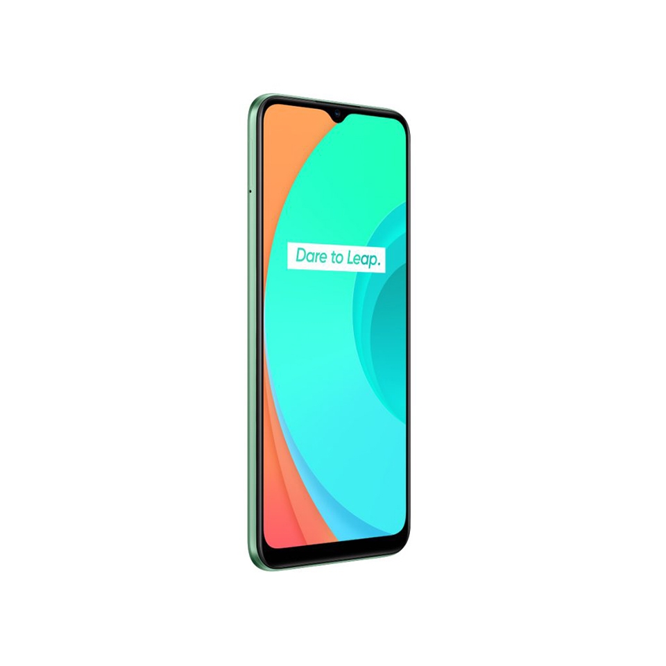 Ảnh render Realme C11 (ảnh 3)