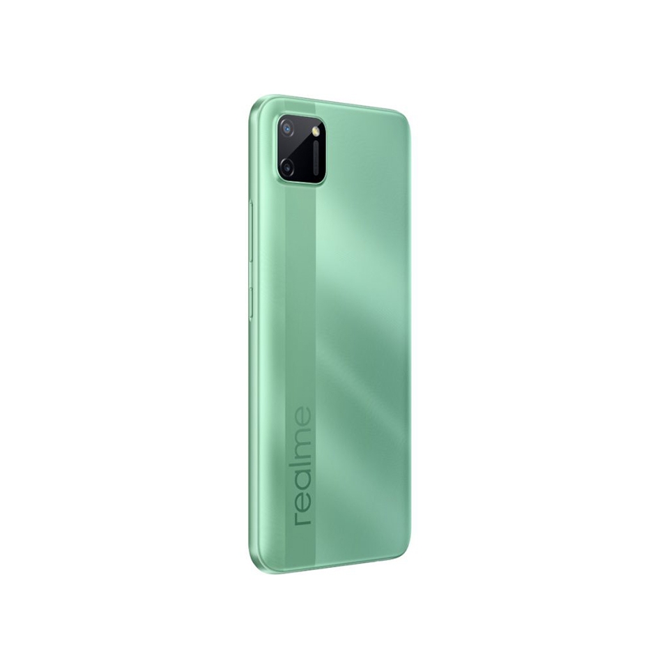 Ảnh render Realme C11 (ảnh 4)