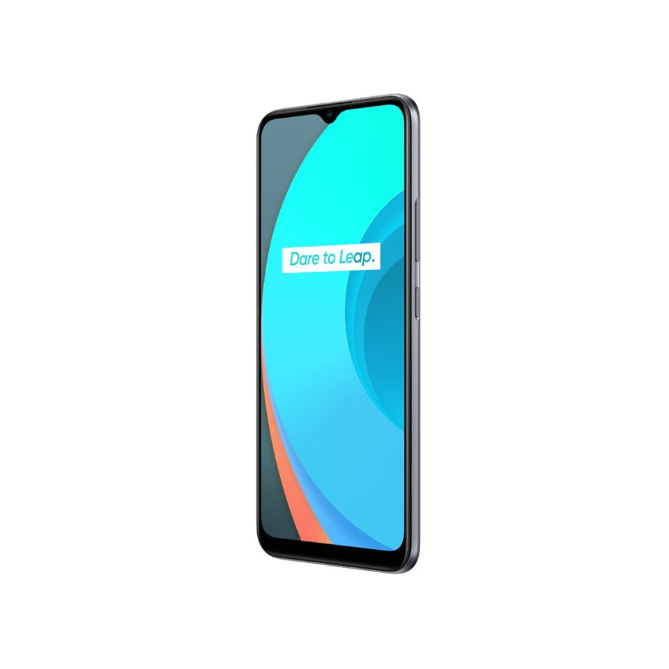 Ảnh render Realme C11 (ảnh 5)