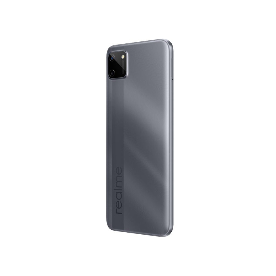 Ảnh render Realme C11 (ảnh 6)