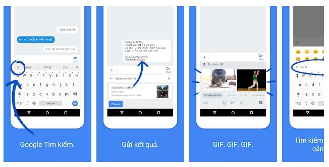 Một số điều bạn nên làm để trải nghiệm điện thoại Android tốt hơn