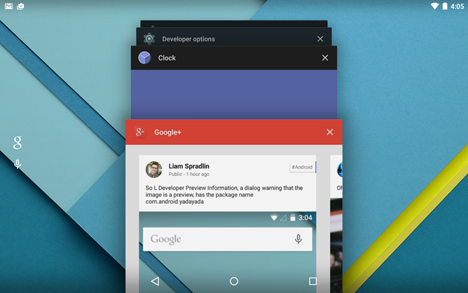 Một số điều bạn nên làm để trải nghiệm điện thoại Android tốt hơn