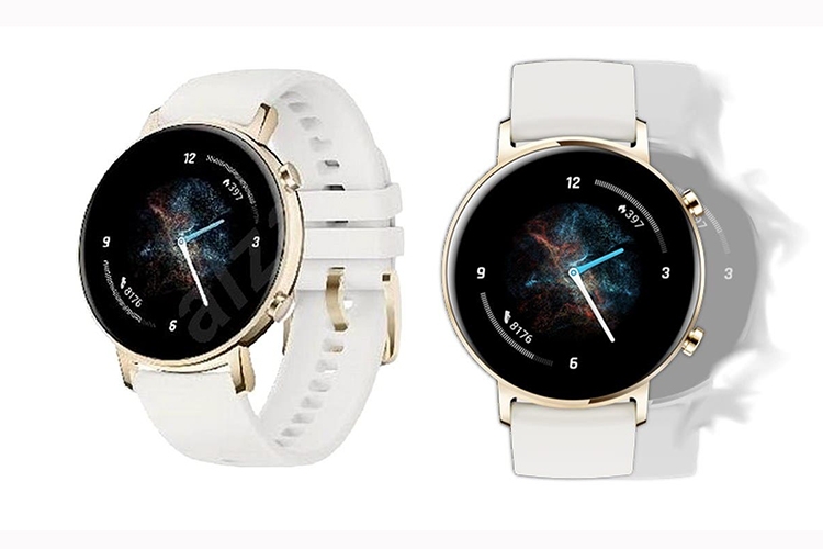 Huawei Mate Watch sẽ chạy hệ điều hành riêng, ra mắt trong sự kiện Mate 40 2
