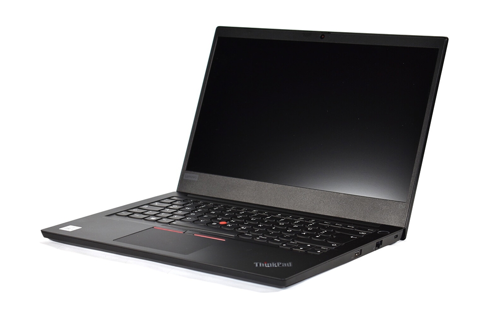 Trên tay Lenovo ThinkPad E14