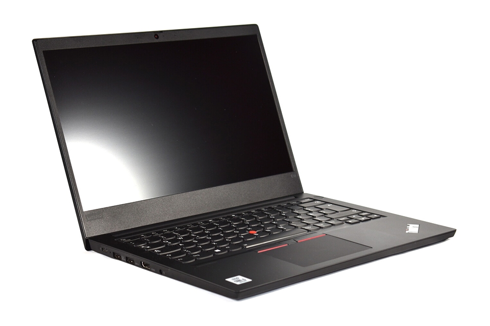 Trên tay Lenovo ThinkPad E14